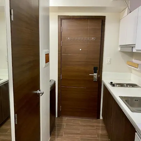 Woodland Elegance Retreat Symphony Of Artistry With Blazing Fast 300 Mbps Apartment Manila Exterior photo